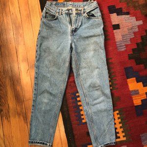Vintage LEVI's